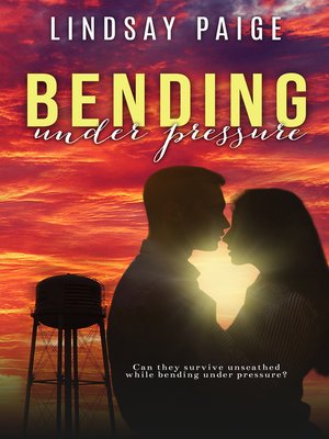 cover image of Bending Under Pressure